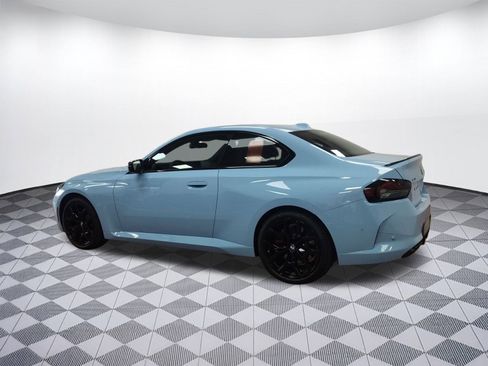 New 2026 BMW M240i xDrive Coupe w/ Premium Package image 3