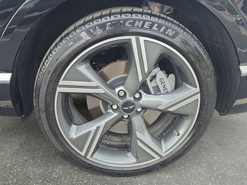 Used 2025 Genesis GV80 3.5T Prestige AWD/4WD image 31