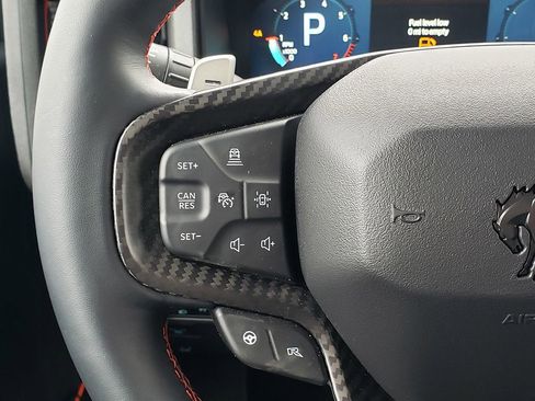 New 2025 Ford Bronco Raptor AWD/4WD image 26