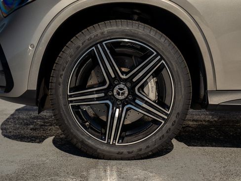 Certified 2023 Mercedes-Benz GLC 300 4MATIC image 12