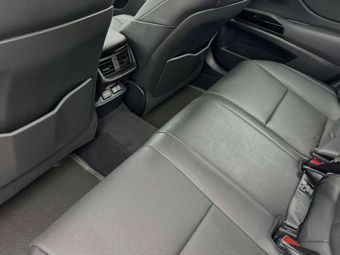 New 2024 Lexus ES 300h w/ Premium Package image 9