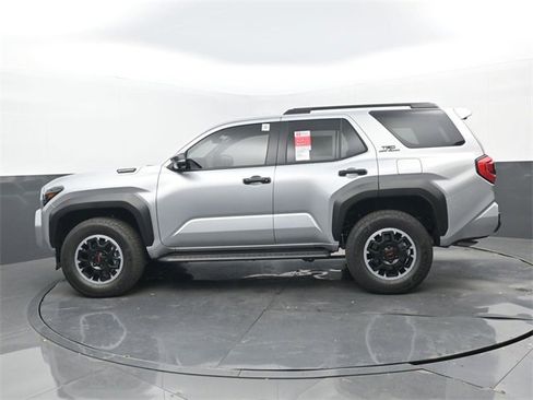 New 2026 Toyota 4Runner TRD Off-Road Premium image 22