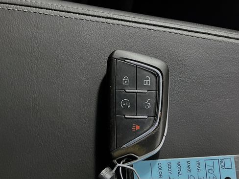 Used 2020 Cadillac CT5 Premium Luxury image 36