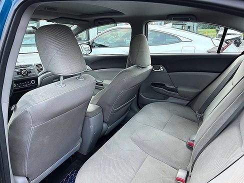 Used 2012 Honda Civic EX image 5