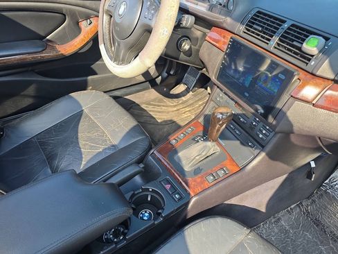 Used 2005 BMW 325Ci Convertible RWD image 27