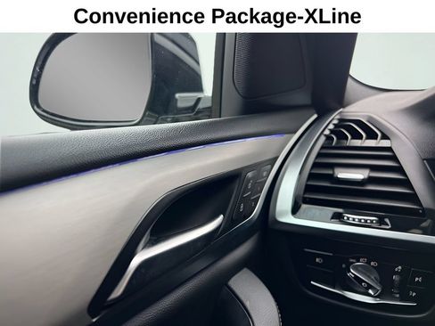 Used 2018 BMW X3 xDrive30i AWD/4WD image 44