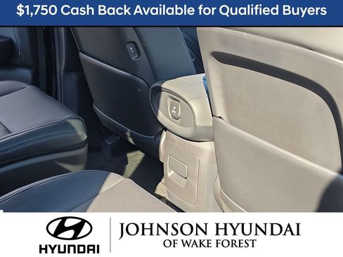 New 2026 Hyundai Palisade Calligraphy image 20