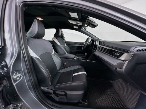 Certified 2025 Toyota Camry SE AWD/4WD image 27