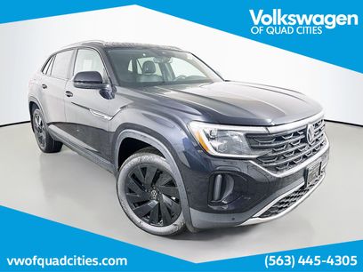 New 2026 Volkswagen Atlas Cross Sport SE