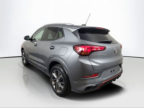 Used 2022 Buick Encore GX Preferred w/ Sport Touring Package image 4