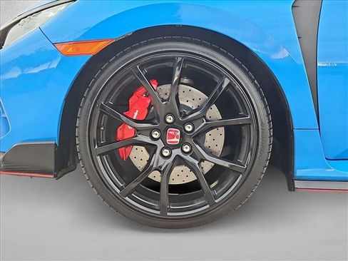 Used 2020 Honda Civic Type R image 23