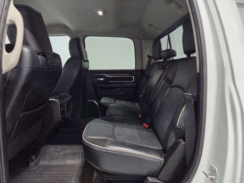 Used 2023 RAM 2500 Laramie AWD/4WD image 14