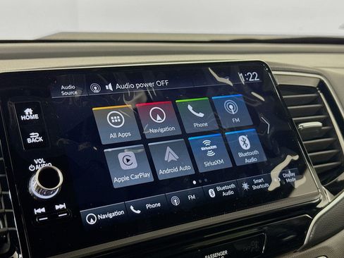 New 2026 Honda Ridgeline TrailSport image 17