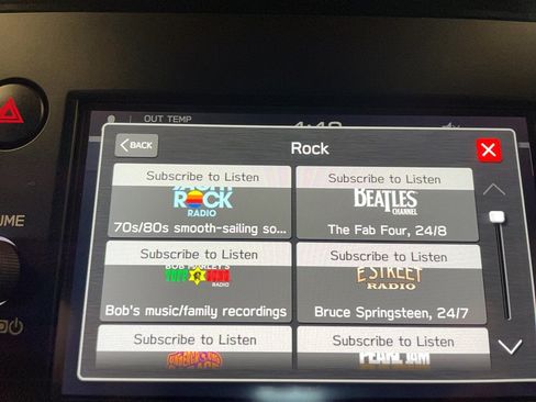 Used 2024 Subaru Impreza 2.0i image 13