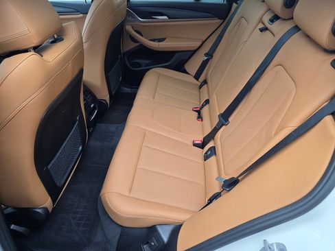 Certified 2024 BMW X3 sDrive30i w/ Premium Package RWD image 14