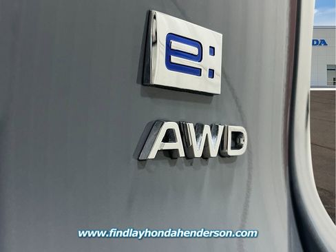 New 2026 Honda Prologue Touring image 7