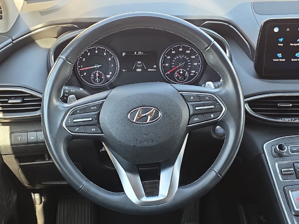 Used 2023 Hyundai Santa Fe XRT w/ Cargo Package FWD image 35