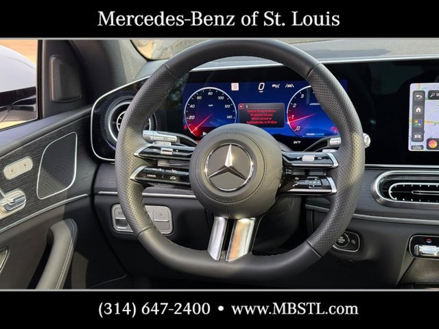 New 2027 Mercedes-Benz GLE 450 4MATIC Coupe image 9
