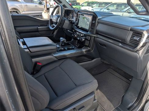 Used 2023 Ford F150 XLT w/ Equipment Group 302A High image 26