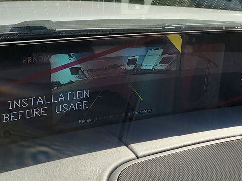 New 2025 Lincoln Navigator Black Label image 24