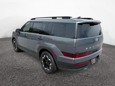 New 2026 Hyundai Santa Fe SEL AWD/4WD image 6