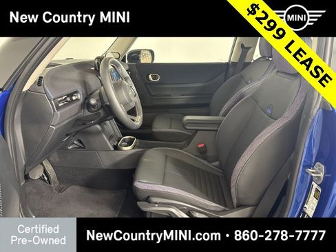 Certified 2025 MINI Cooper 2-Door Hardtop image 11
