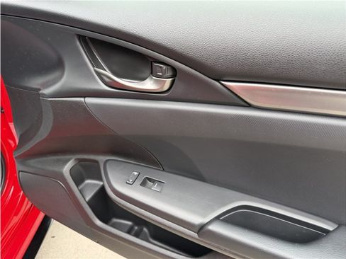 Used 2020 Honda Civic Sport image 29