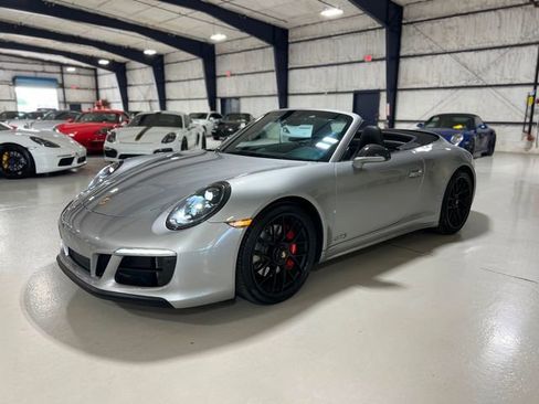 Used 2019 Porsche 911 Carrera GTS image 84