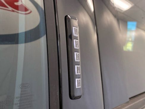 New 2026 Ford F250 Lariat w/ Black Appearance Package image 16