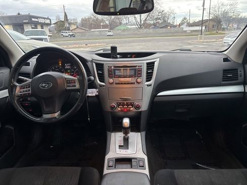 Used 2013 Subaru Legacy 2.5i Premium w/ All-Weather Pkg image 11