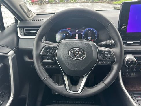 Used 2024 Toyota RAV4 Limited w/ Weather Package AWD/4WD image 18
