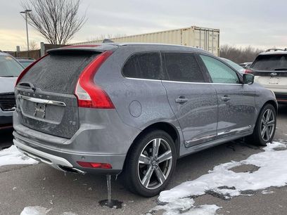 Used 2017 Volvo XC60 T5 Dynamic w/ Preferred Option Package