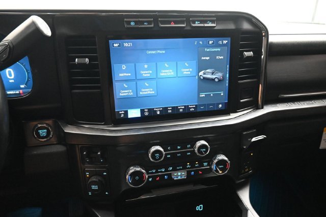 Used 2023 Ford F250 Lariat w/ Sport Appearance Package AWD/4WD image 7