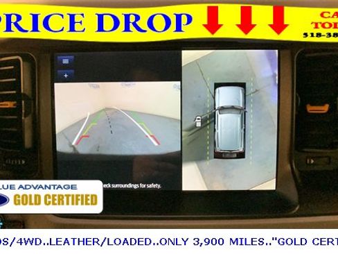 Certified 2023 Ford Bronco Badlands image 39