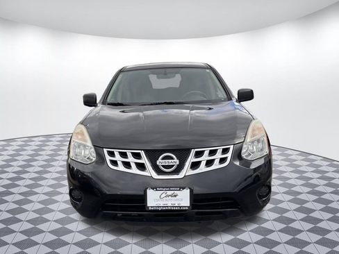 Used 2011 Nissan Rogue S image 2