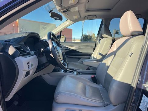 Used 2019 Honda Ridgeline RTL-T image 17