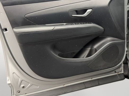 Used 2025 Hyundai Tucson SEL image 14