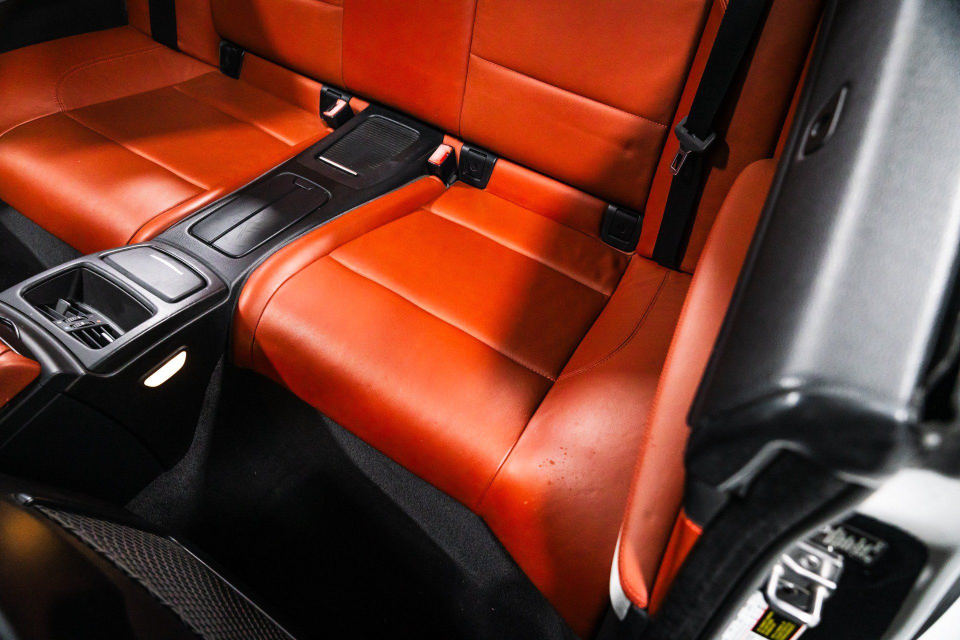 Used 2011 BMW M3 Convertible RWD image 32