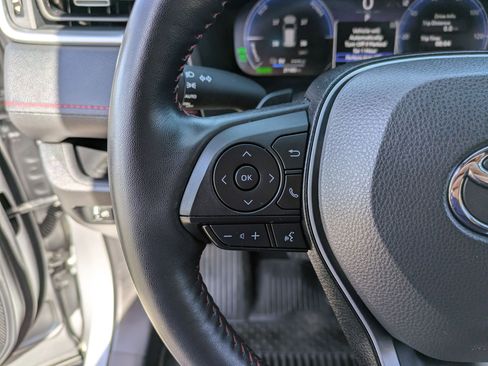 Used 2023 Toyota RAV4 XSE image 10