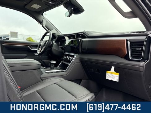 Used 2026 GMC Sierra 1500 Denali w/ Technology Package image 24