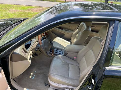 Used 2001 Lexus ES 330 image 23