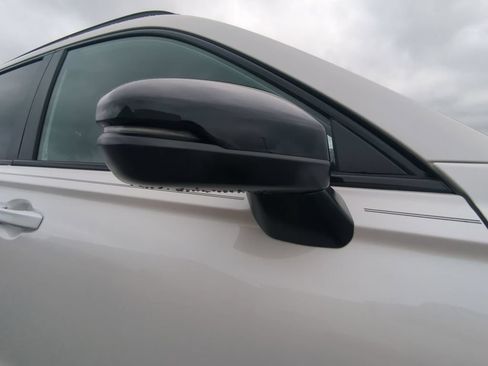 New 2026 Honda CR-V Sport Touring image 22