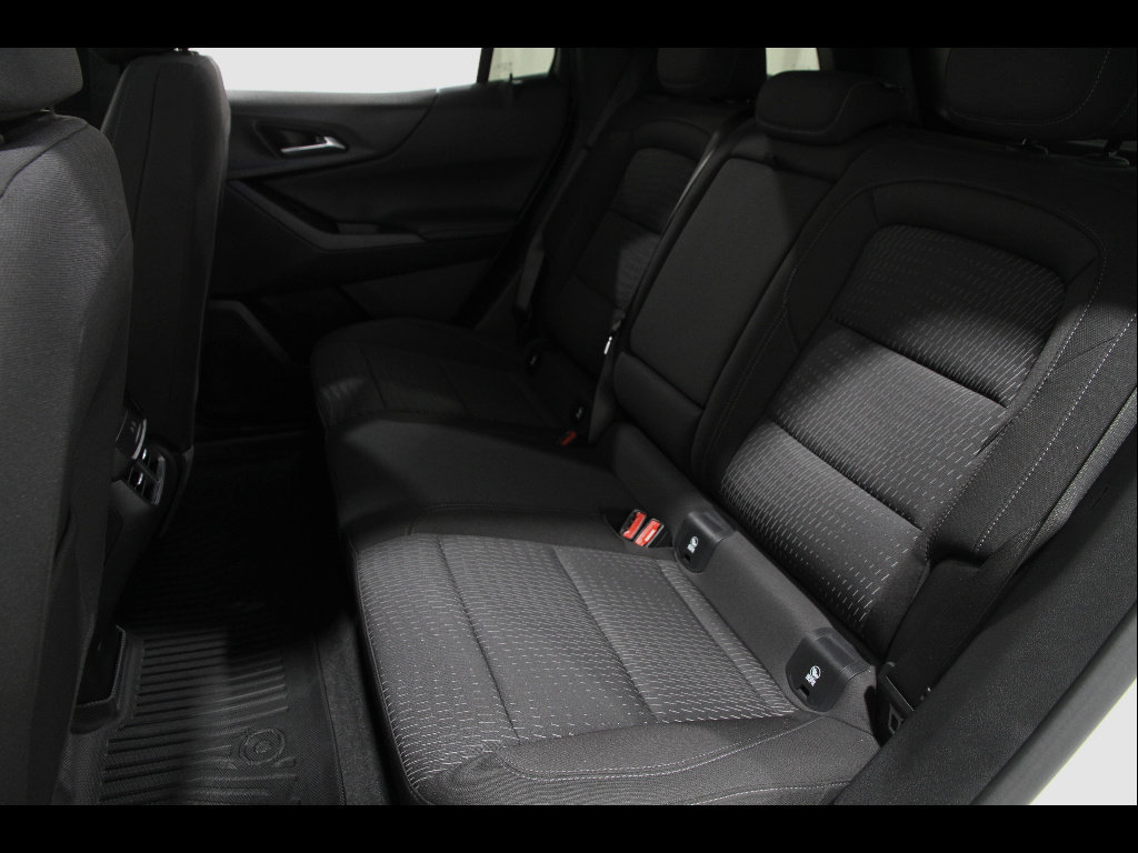Certified 2025 Chevrolet Equinox LT FWD image 20