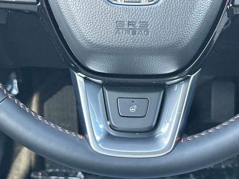 New 2026 Honda CR-V Sport Touring image 22