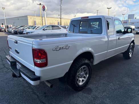 Used 2011 Ford Ranger XLT image 6