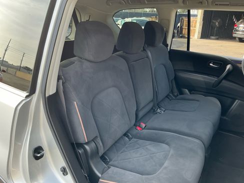 Used 2019 Nissan Armada SV w/ Driver Package image 20