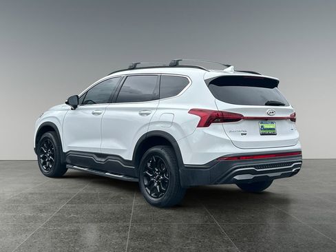 Used 2023 Hyundai Santa Fe XRT AWD/4WD image 7