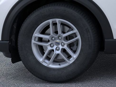 New 2025 Ford Explorer Active w/ Active Comfort Package image 19