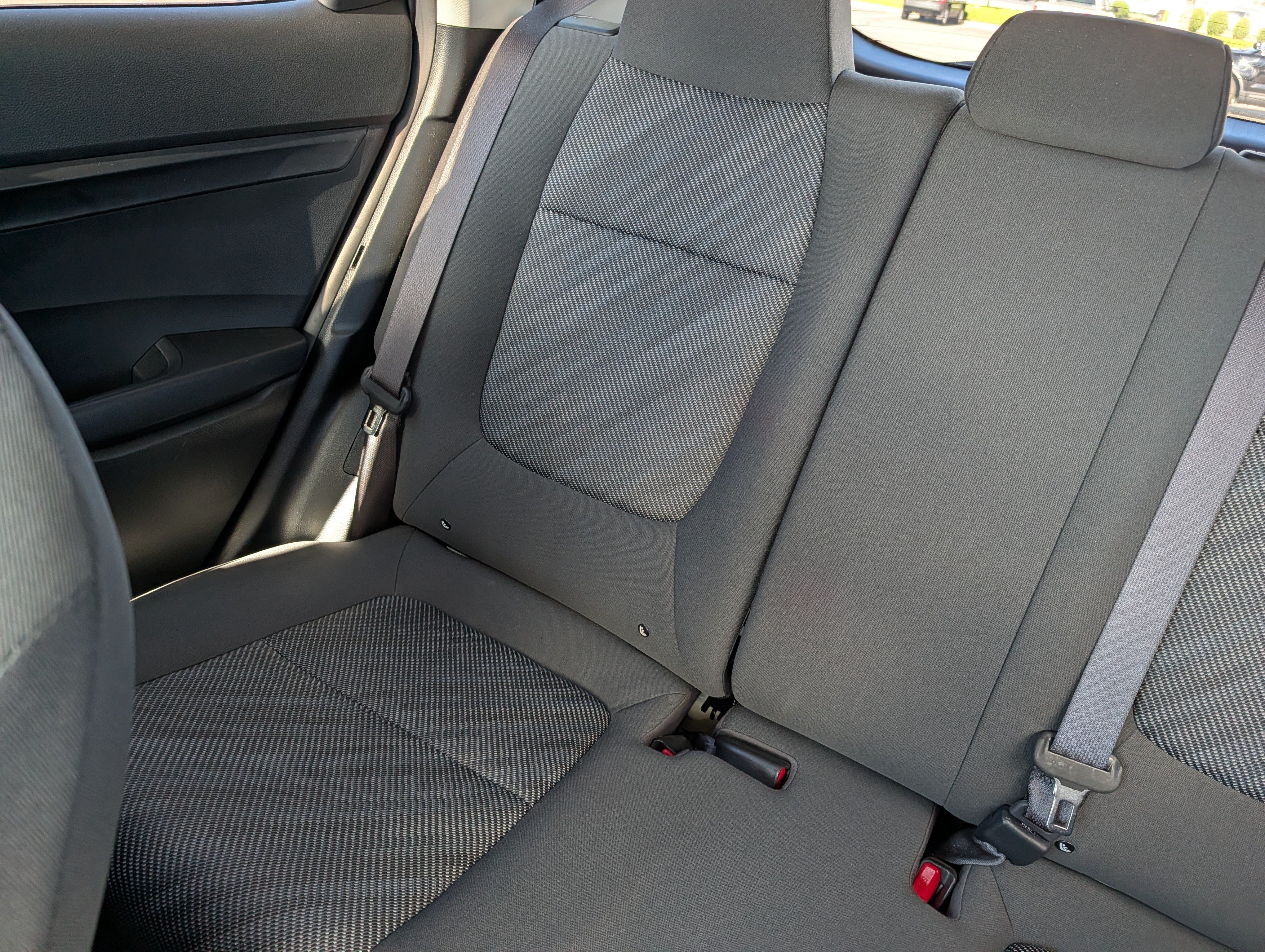 Certified 2023 Kia Seltos LX AWD/4WD image 12