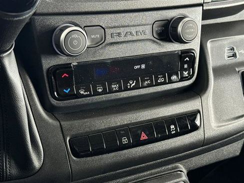 New 2026 RAM ProMaster 2500 image 15
